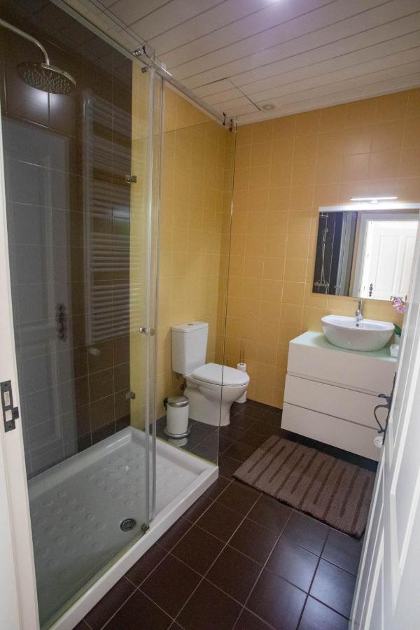 Casa D' Avo Marcelina - Casas De Campo Arcos de Valdevez Kültér fotó
