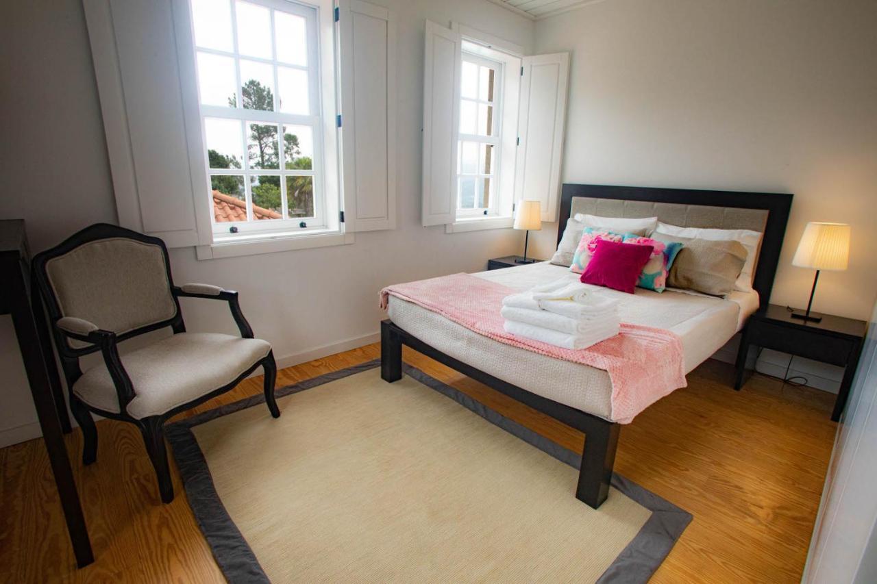 Casa D' Avo Marcelina - Casas De Campo Arcos de Valdevez Kültér fotó