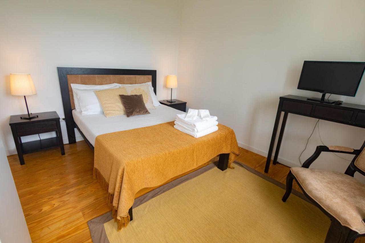 Casa D' Avo Marcelina - Casas De Campo Arcos de Valdevez Kültér fotó