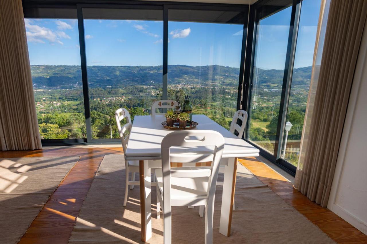 Casa D' Avo Marcelina - Casas De Campo Arcos de Valdevez Kültér fotó