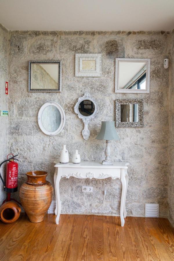 Casa D' Avo Marcelina - Casas De Campo Arcos de Valdevez Kültér fotó
